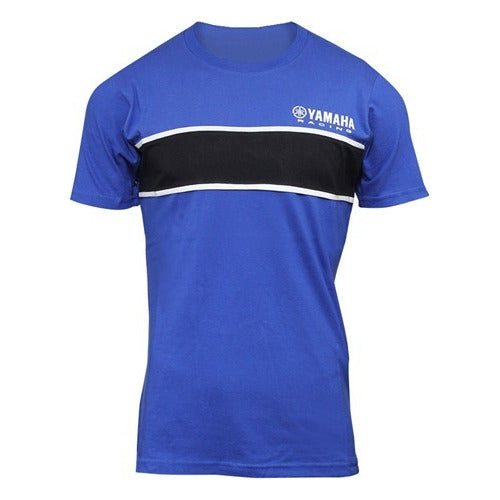 Yamaha Racing Alpinestars Men's Original T-Shirt 1