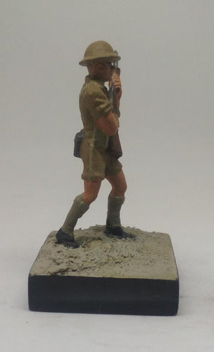 American Soldier Figure 54 mm Z3430 Milouhobbies 1