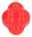 Rubber Ball Bright Color Hex Trainer Para Melhorar A Mão E O 0