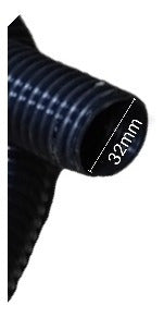 Vacuum Cleaner Hose 32mm Compatible with Philips Atma Electrolux 1