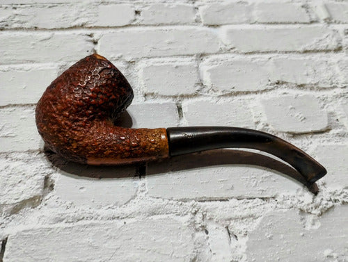 Pipa Meerschaum Tanzania 7