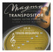 Magma Classic Guitar String Set Transpositor GCT-TR LA-A 0