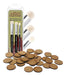 The Army Painter Dry Brush Set with Bases 0