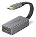 Adaptador Usb-c A Hdmi 4k Gris Promate Medialink-h1 0