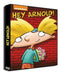 Hey Arnold! [serie Completa + Peliculas] [9 Dvd] 0