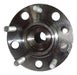 Hub with Bearing for Jeep Compass 2.4 Sport 170hp Atx 2 1