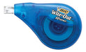 Bic Witeout Brand Ez Correct Correction Fita Branca 2