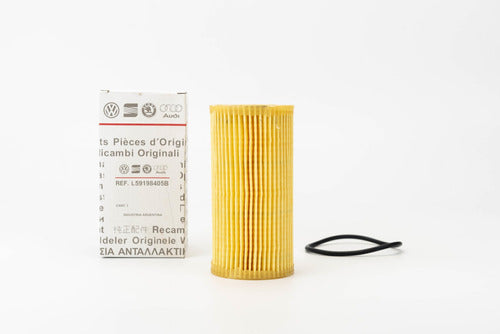 Filtro De Aceite Volkswagen Amarok 10/21 2