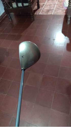 Palo De Golf Callaway Big Bertha Drive Loft 11 2