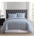 Truly Soft Mini Duvet Cover Set with Pillow Shams 0