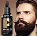 Óleo Para Barba Play Barber 30ml Com Argan Perfumado 12 Unid 2