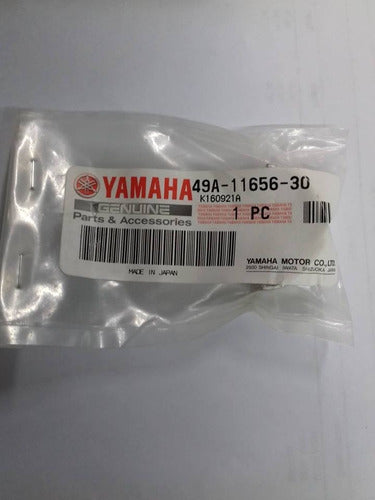 Yamaha Radian FJ600 Original Green Connecting Rod Stinger Motos 0