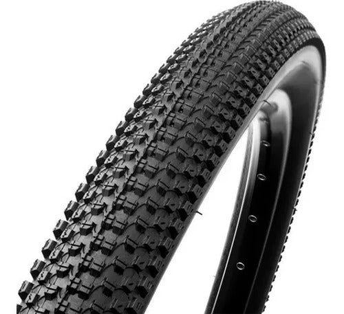 26x1.95 RCT Small Block Bicycle Tire 0