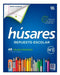 Husares Nº3 School Notebook - 48 Sheets - Pack of 12 1