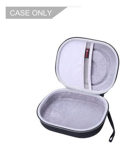 XANAD Hardshell Case for JBL Live or Tune Headphones, Compatible C 2