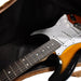 Padded Reinforced Electric Guitar Case 3