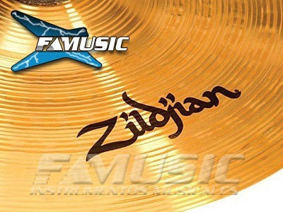 Zildjian ZHT 08 Splash Cymbal 2