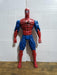 Kit 2.0 100 Cards + Boneco Grande Articulado Homem Aranha 4