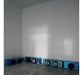 Commercial Refrigeration Chamber 2x2x2.20, Medium and Low Temperature 1