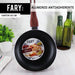 Fary Home 20 Cm Non-Stick Aluminum Frying Pan 2