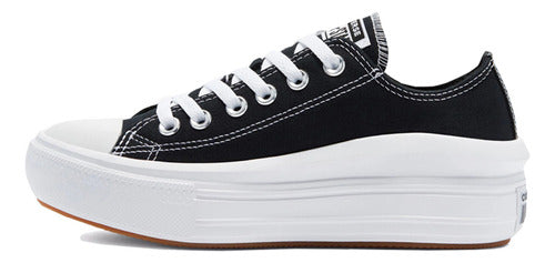 Converse Champion Chuck Taylor All Star Move Ox 1