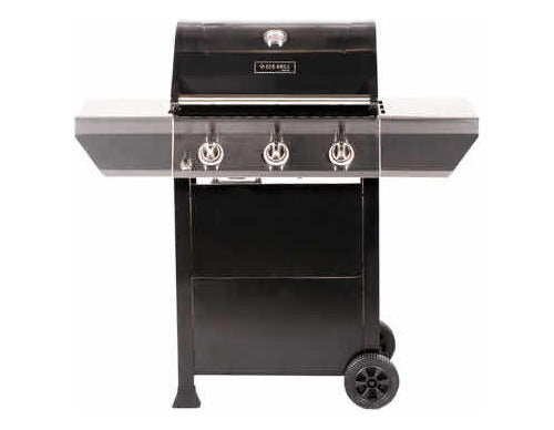 Bosca Eco Grill Gas Grill 1