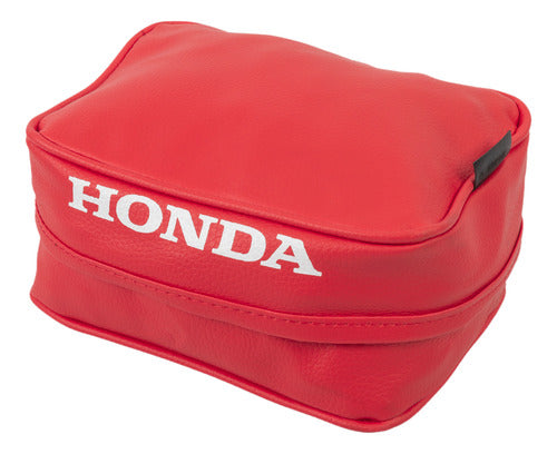 Fmx Honda Red/White Tool Pouch 0