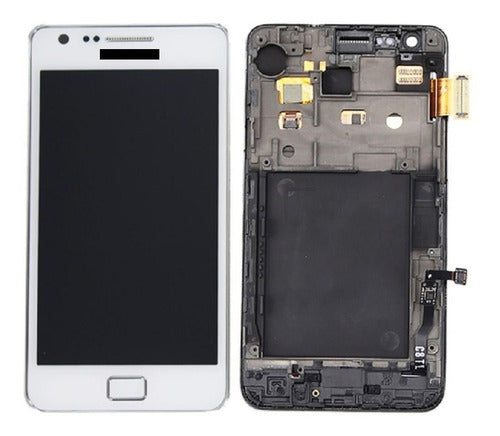 Module for Samsung I9100 S2 0