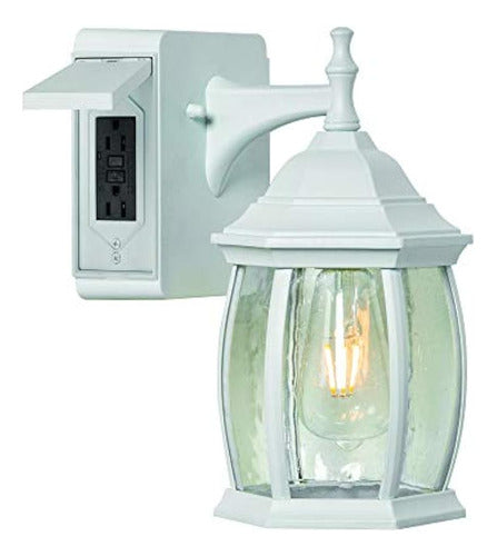 Addington Park 31848 Victoria Collection Wall Sconce 3