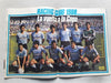 El Grafico Nº 3612 Año 1988 Lamina Racing - Boca Cai River 3