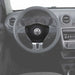 Tapa Airbag Volante Gol - Gol Sedan G6 2013-2014-2015-2016 3