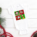 Plantillas Bodys Navidad Infantiles Bebés Remeras Diseños #6 6