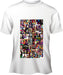 Printed Cotton T-Shirts All Sizes 3