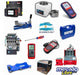 Bremen Digital Multimeter + Logic Probe + Automotive Injection Combo + Free Programs! 4