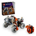 Lego Technic Surface Space Loader 0