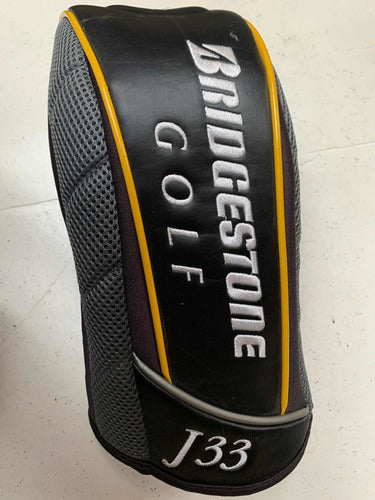 Funda Bridgestone J33 Para Drive, Mínimo Uso 0