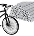 Generic 72 Bicycle Wheel Reflectors 0