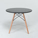 EAMES Round Table 80cm - Discounted Offer with Minor Defects 4