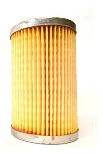 Filtro Aceite Bajaj Rouser Ns 200 - Gbl 0