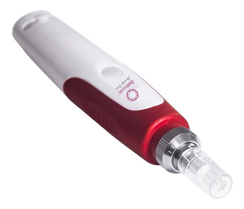 Beltronic Beauty Tools Dermapen Dr Pen Mym Original + 2 Repuestos Anmat 1