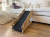 Dog’s Life Premium 100% Non-Slip Ramp with Railings 5