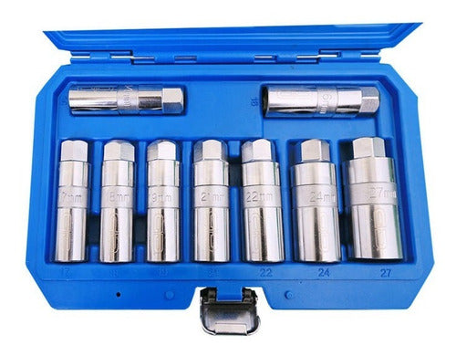 GD Tools Shock Absorber Removal Tool Set x 9 0