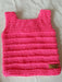 Hand-Knitted Baby Vest 3/6 Months Wool 5