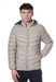 Forever Young Inflatable Reversible Winter Jacket Men H47 R 0