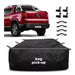 Bolsa Mala Caçamba Hilux 840 Litros Pickup 2020 2021 2022 23 6