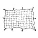 Elastic Net with 10 Hooks 1.20x1.50m - Ideal for Luggage 0