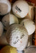 Top Flite DDH Flyng Lady Fitleist Golf Ball Lot of 38 Units 2