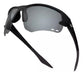 Weis Lentes Gafas Ciclismo Running Trekking WAY POINT BLACK 0