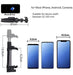 Bluehorn Selfie Stick Aluminum Alloy 40'' + Remote Shutter 3