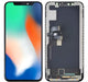 HL iPhone X Incell Display/Touch Screen 0